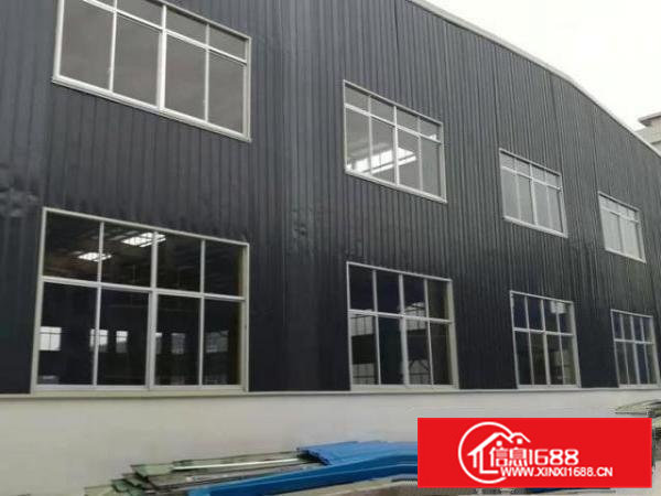 出租常平大量原房东仓库钢构厂房500平1500平10000平