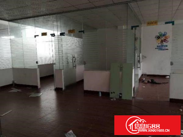 大运地铁站独院厂房1900平方原房东可分租