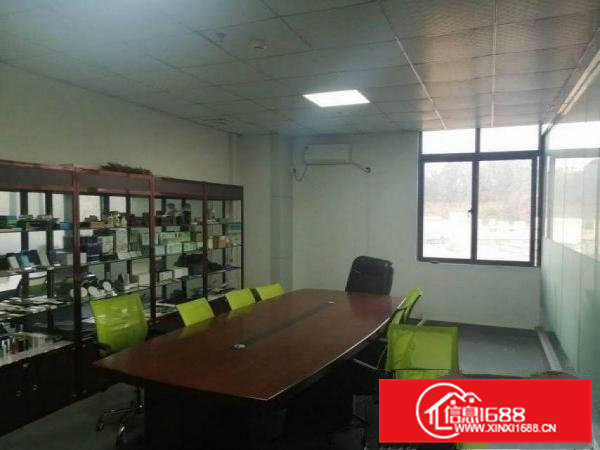 树田工业区原房东独门独院1000平方厂房分租