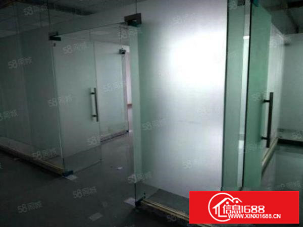 厂房坪山坑梓500平精装修小面积标准楼上厂房出租