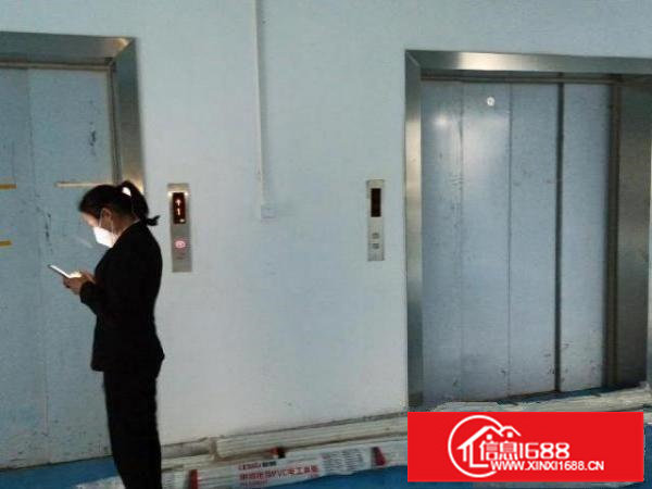 出租坪山坑梓口罩十万级无尘车间1428平方高新园区政府补贴