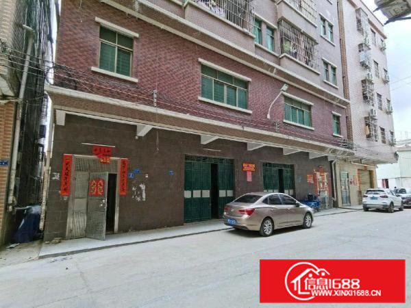 700平上下两层厂房，出入方便，毗邻深圳光明科学城