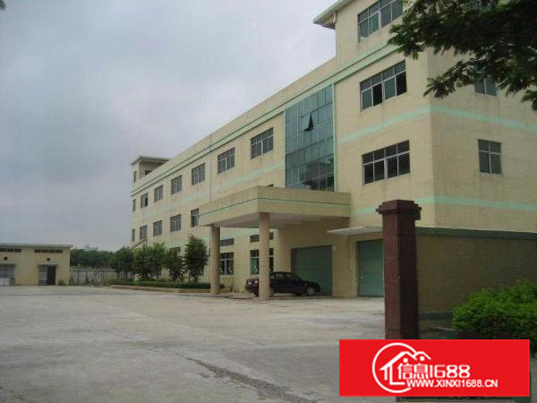 石排、常平和桥头独门独院精装厂房（可分租，非中介）