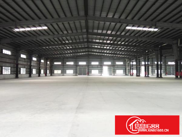 可办环评，石湾社区独院600平带办公厂房出租，配天车行吊