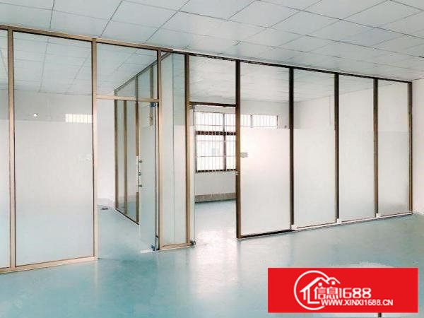 大朗体育馆100500平方厂房办公电商园出租