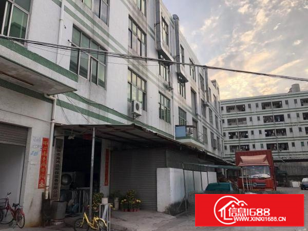 350平米一楼仓库出租