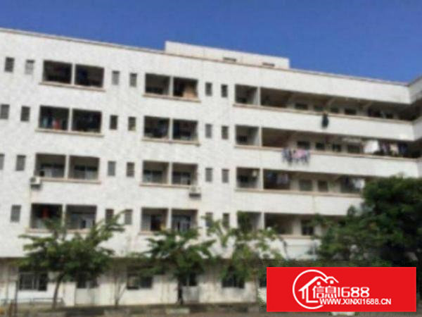 高埗工业区3楼2000平，有电梯，宿舍按需，有精装办公室