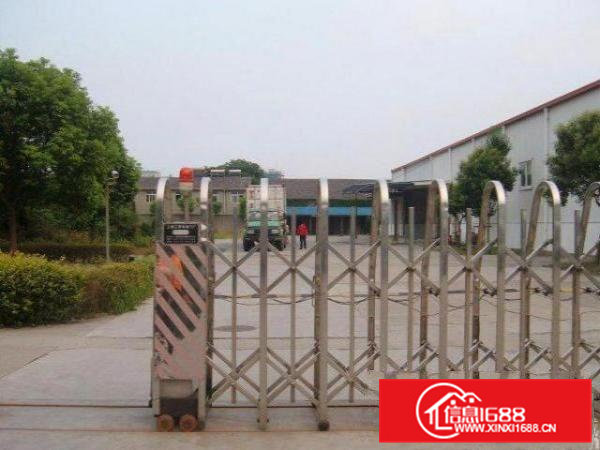 凤岗官井头单一层钢构仓库/厂房出租2500平方