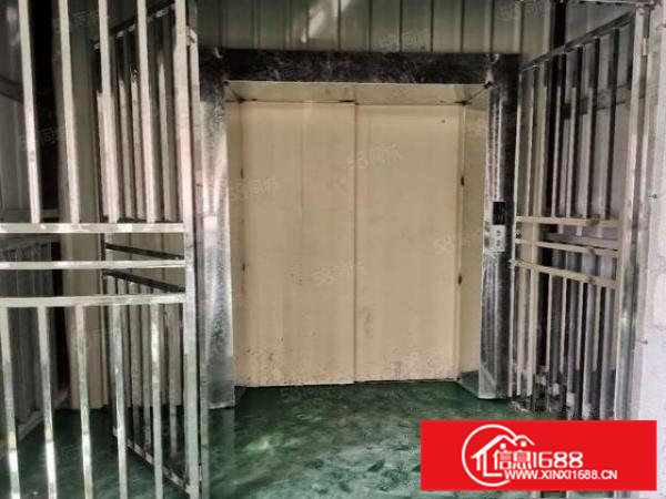 （凤岗）楼上新出238平方带全新地坪漆拎包入住！！