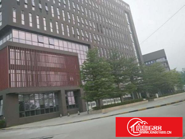 大工业区独院厂房带独立商业楼1000平起招租