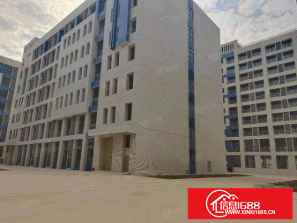 黄江镇出租标准独院31260平方，工业用地消防喷淋，可办环评