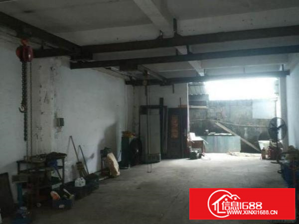 五金加工一楼150平方，带航车，模具加工