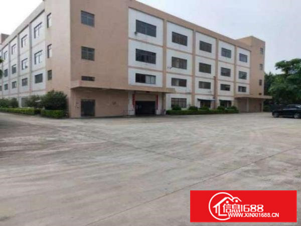 桥头原房东标准独院一楼6.5米高现成水电