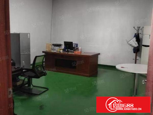 长安沙头新出楼上2000平带行车厂房