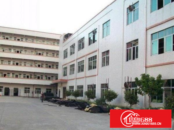 大芬地铁口村委独门独院办公大楼3600平无公摊企业总部，教育