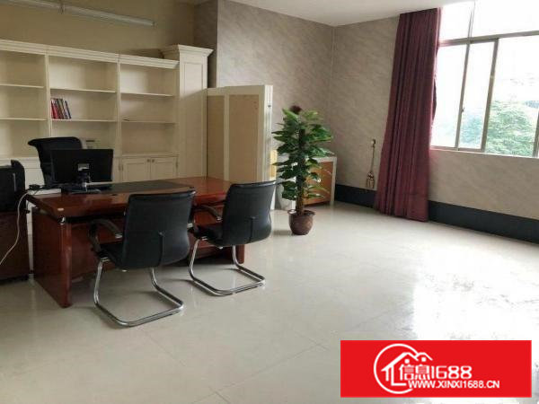 出租东城/寮步海关附近豪华装修办公室