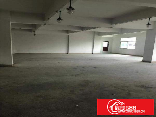 业主直租龙岗坂田大型工业园厂房出租，可分租，可整租