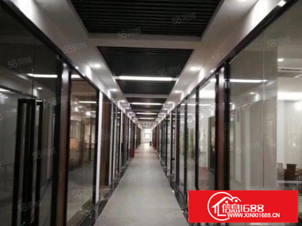 布吉大芬南岭新空出500平方豪华装修厂房出租