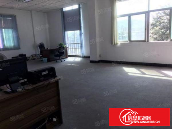 石排小面积300平方精装修空地大形象好