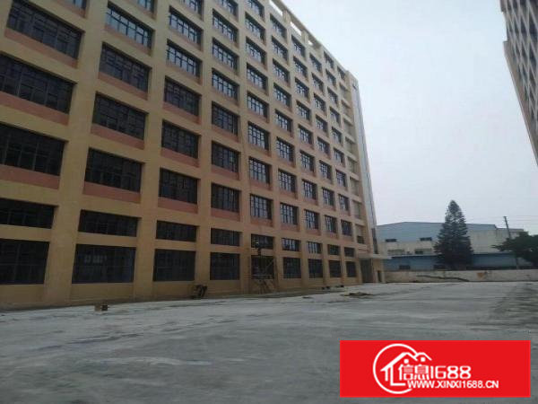 凤岗全新独院厂房出租，可分租