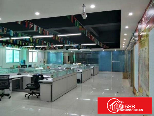 大工业区分租500平800平1200平厂房