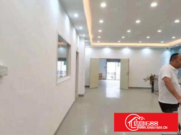 沙井后亭无尘车间拎包入驻1000平方