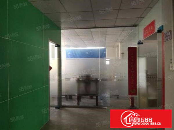 虎门居岐新出6楼430平方可做仓库办公等各类行业！！