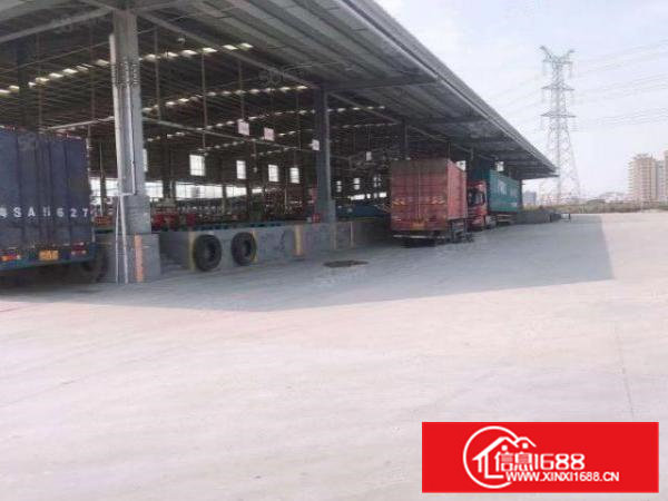 东莞市寮步镇大岭山镇及周边镇区单一层厂房招租，高标物流仓出租