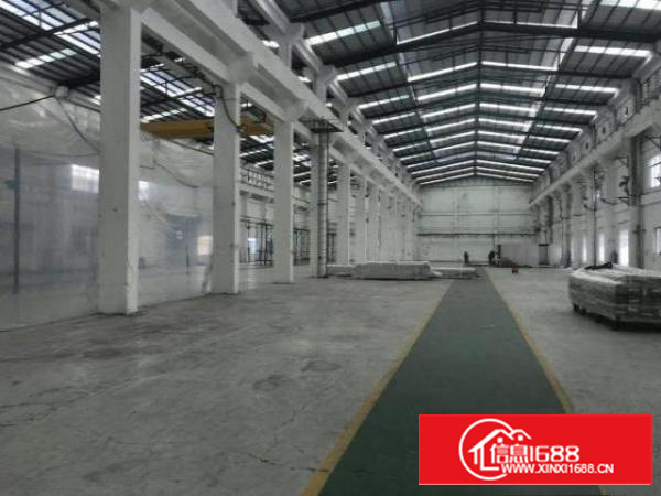 万江独院单一层厂房2000平方或独院1500平方招租