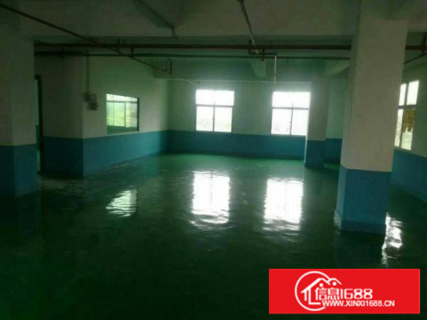 全新装修独栋厂房招租！G94路边！交通方便！