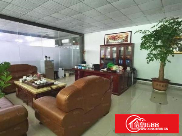 塘厦蛟乙塘社区楼上带装修800平厂房出租