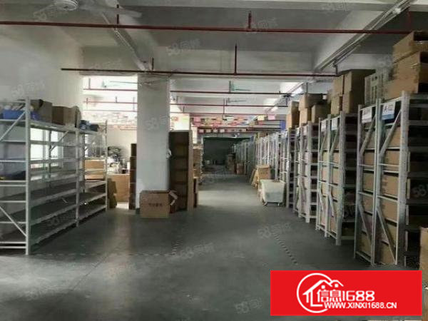 凤岗高速路口附近，楼上整层3200平