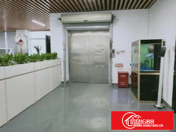 企石东平村新出楼上厂房830平出租豪华装修