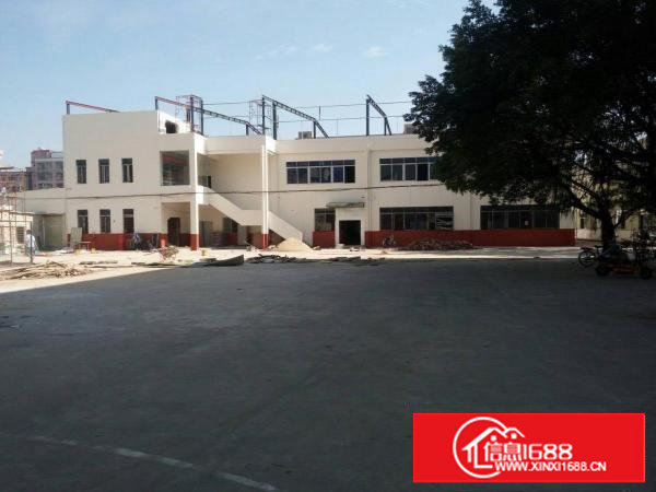 塘厦沙湖蛟已塘新出一楼450平米带装修厂房出租