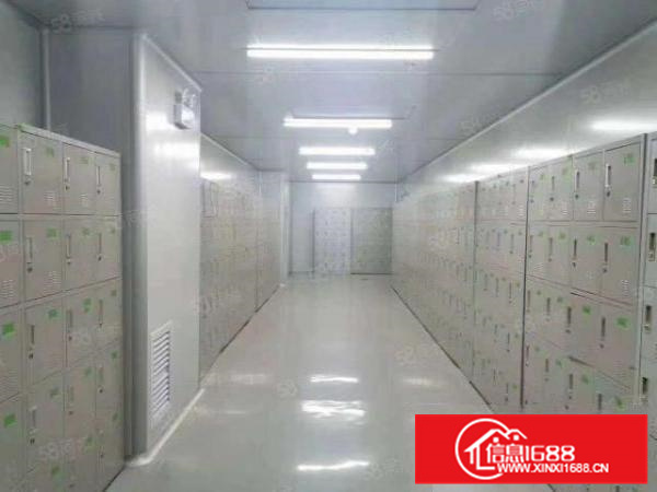 南海里水新出10800方大厂房可环评