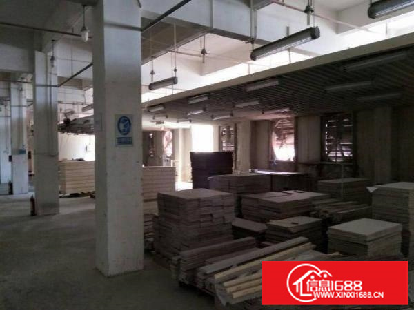 惠阳秋长11500平原房东独院厂房无公摊面积可分租