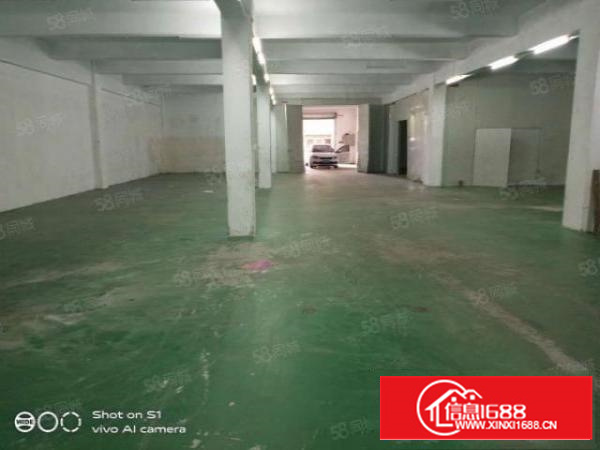 独门独院简沙洲5700平方出租