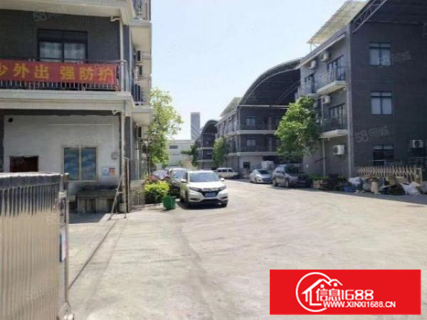 佛山市三水区乐平镇芦苞南边周边范湖工业区小独院1500方出租