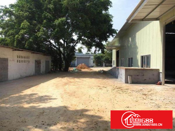 凤岗高速路口附近物流电商仓库出租8000平方