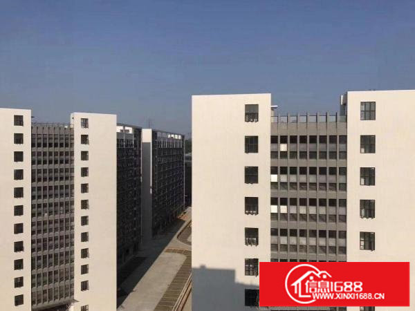 出租)龙岗坪地低碳城德国小镇旁厂房出租可做研发医疗设