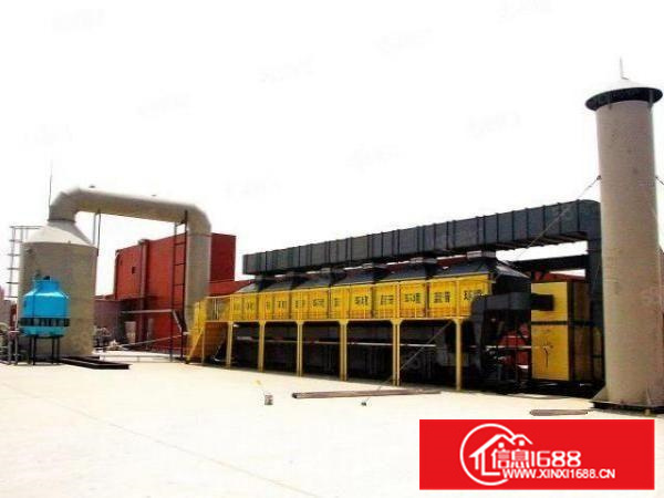 顺德华腾工业城全新15万平方米工业城隆重招商