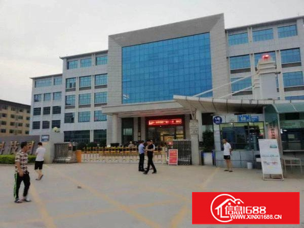 潼桥红本科技园70000平标准厂房火爆招租