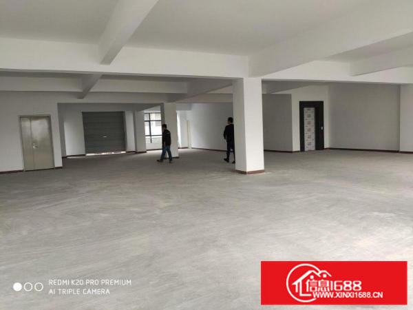 东坑镇全新原房东厂房