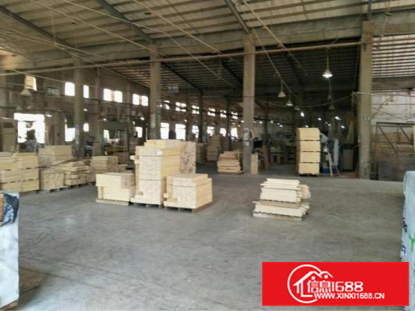 惠阳镇隆新出钢构独院滴水8米空地大可分租