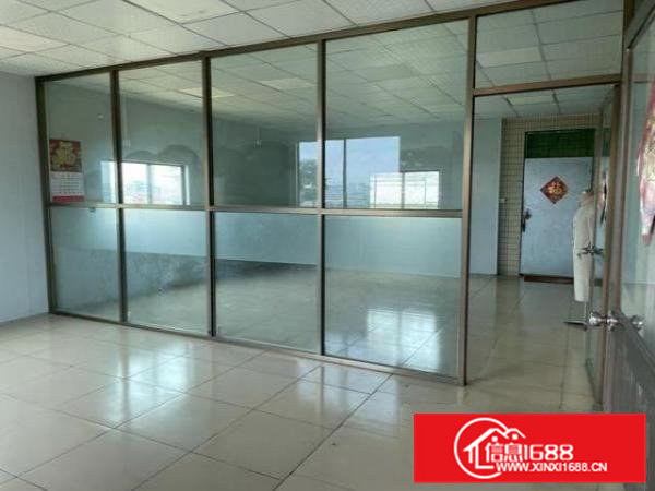 整栋3层出租，有宿舍楼。业主直租，可改建写字楼