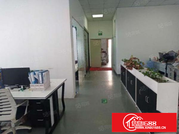 龙岗宝龙红本厂房出租一楼6.6米高3500平出租报价28可分