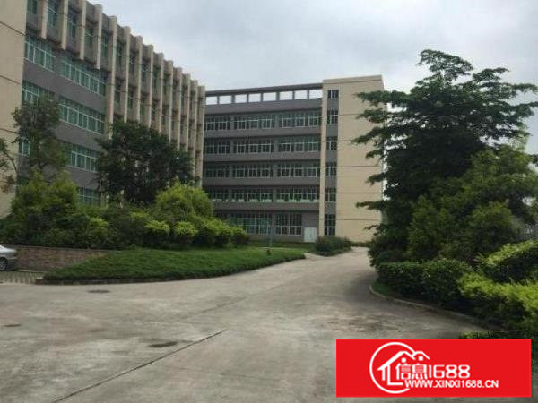 龙岗区坪地2楼300平方无尘车间厂房招租，带电梯