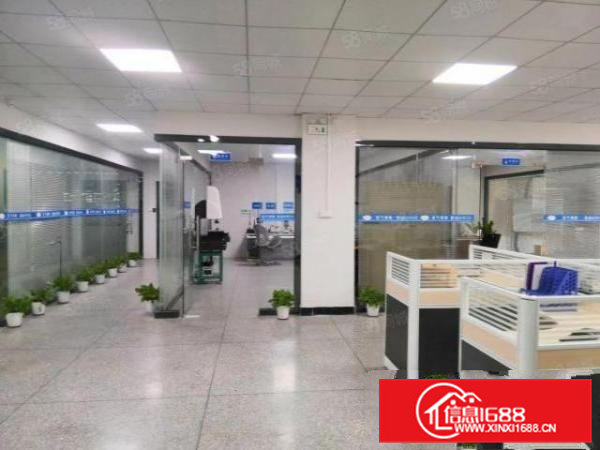 急租横沥镇三江工业区新出原房东独院标准8500平方厂房出租