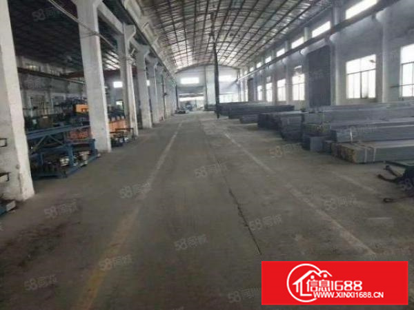 官窑厂房出租独门独院原房东