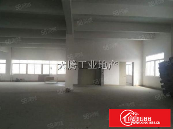 Y杏坛出租首层7300方标准厂房有蒸汽管道欢迎电大